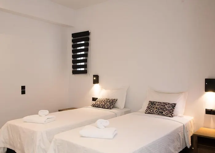 Luxury  Two-Bedroom House