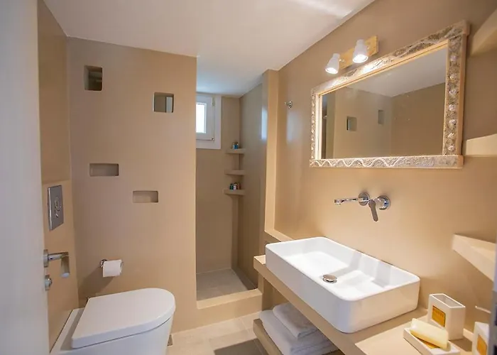 Luxury  Three-Bedroom House