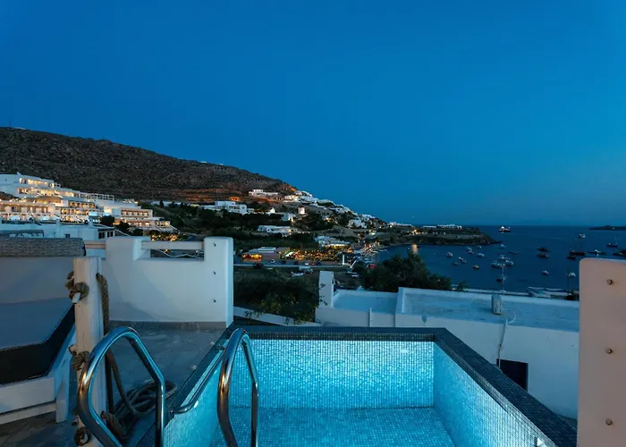 Luxury  Two-Bedroom House