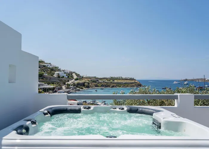 Luxury  Three-Bedroom House