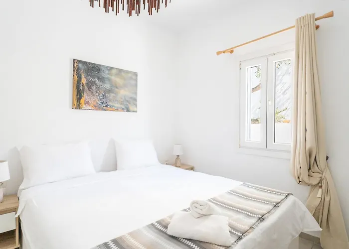 Luxury  Three-Bedroom House