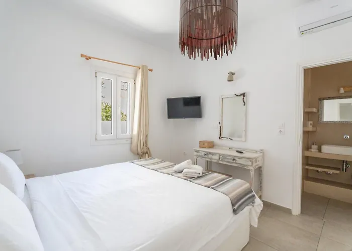 Luxury  Three-Bedroom House