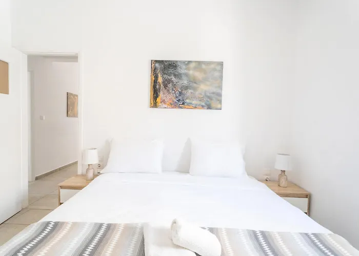 Luxury  Three-Bedroom House